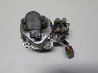 N3H114600C Насос масляный Mazda RX-8 Арт AM50530114, вид 1