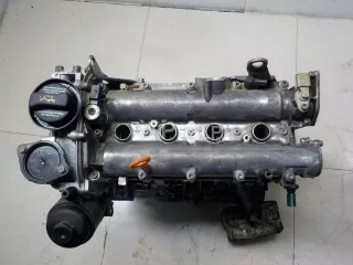 03C100035D Двигатель Volkswagen Golf PLUS 1 Арт AM50624044, вид 2