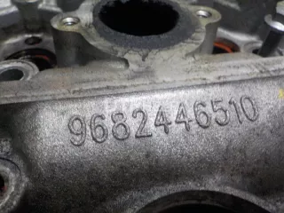 1683822 Головка блока Ford Galaxy 2 Арт AM50632908, вид 14