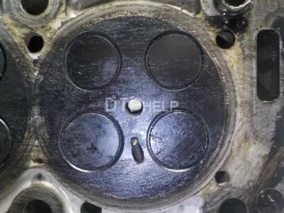 1683822 Головка блока Ford Galaxy 2 Арт AM50632908, вид 9