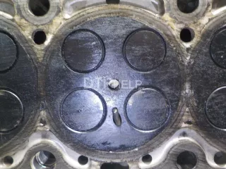 1683822 Головка блока Ford Galaxy 2 Арт AM50632908, вид 10