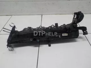 283102A690 Коллектор впускной Kia Rio 3 Арт AM50661800, вид 1