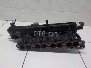 283102A690 Коллектор впускной Kia Rio 3 Арт AM50661800, вид 2