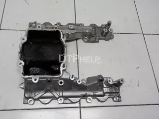 1711451011 Коллектор впускной Toyota Land Cruiser 200 Арт AM50702010, вид 1