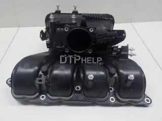 1712036081 Коллектор впускной Lexus GS 4 Арт AM50984560, вид 1
