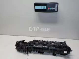 LR073652 Коллектор впускной Land Rover Range Rover 4 Арт AM51011934, вид 1