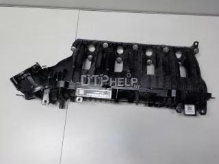 LR073652 Коллектор впускной Land Rover Range Rover 4 Арт AM51011934, вид 3