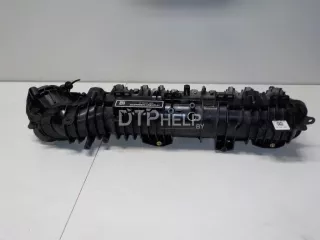 LR073652 Коллектор впускной Land Rover Range Rover 4 Арт AM51011934, вид 4