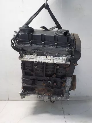03G100033K Двигатель Audi A4 B7 Арт AM51014211, вид 3