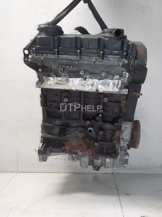 03G100033K Двигатель Audi A4 B7 Арт AM51014211, вид 4