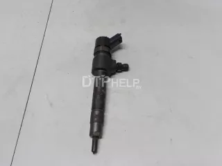 0445110276 Форсунка дизельная электрическая Fiat Bravo 2 Арт AM51077455, вид 2