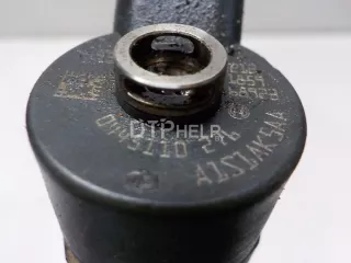 0445110276 Форсунка дизельная электрическая Fiat Bravo 2 Арт AM51077455, вид 7