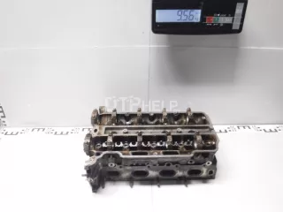 55355423 Головка блока Opel Astra H Арт AM51197978, вид 1