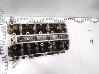 55355423 Головка блока Opel Astra H Арт AM51197978, вид 2