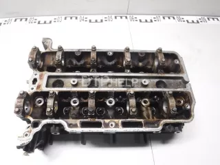 55355423 Головка блока Opel Astra H Арт AM51197978, вид 3