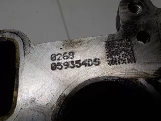 059103264 Головка блока Volkswagen Touareg 2 Арт AM51216863, вид 1