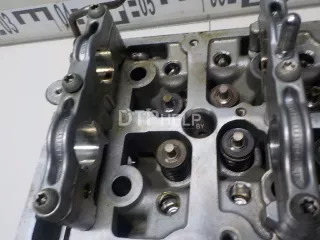 059103264 Головка блока Volkswagen Touareg 2 Арт AM51216863, вид 3