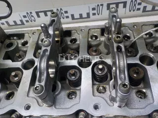 059103264 Головка блока Volkswagen Touareg 2 Арт AM51216863, вид 4