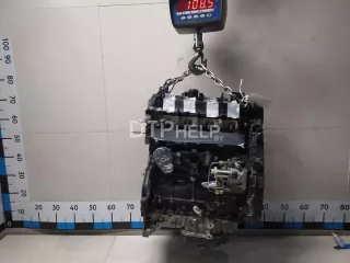 95518555 Двигатель Opel Mokka 1 Арт AM51294720, вид 1