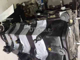 95518555 Двигатель Opel Mokka 1 Арт AM51294720, вид 12