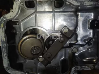 95518555 Двигатель Opel Mokka 1 Арт AM51294720, вид 13