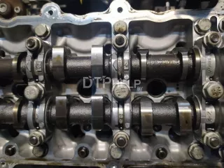 95518555 Двигатель Opel Mokka 1 Арт AM51294720, вид 15