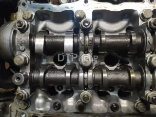 95518555 Двигатель Opel Mokka 1 Арт AM51294720, вид 16