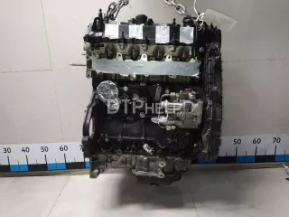 95518555 Двигатель Opel Mokka 1 Арт AM51294720, вид 3