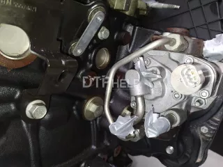 95518555 Двигатель Opel Mokka 1 Арт AM51294720, вид 4