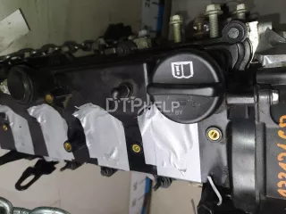 95518555 Двигатель Opel Mokka 1 Арт AM51294720, вид 7
