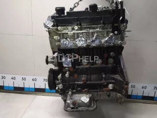 95518555 Двигатель Opel Mokka 1 Арт AM51294720, вид 8