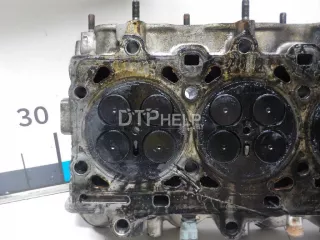 510990012 Головка блока LDV Maxus Арт AM51307466, вид 13
