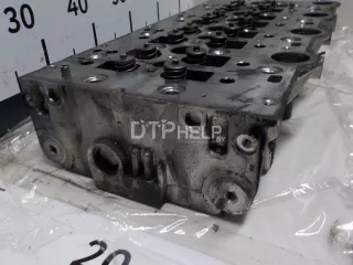 510990012 Головка блока LDV Maxus Арт AM51307466, вид 4