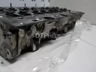 510990012 Головка блока LDV Maxus Арт AM51307466, вид 5