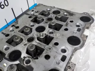 510990012 Головка блока LDV Maxus Арт AM51307466, вид 7