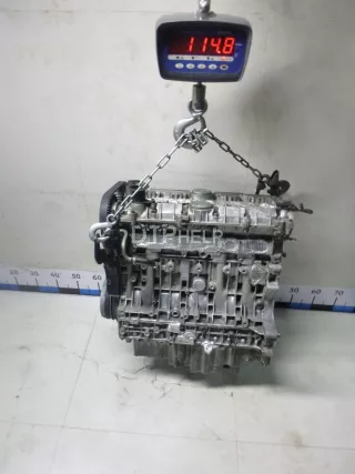 36001930 Двигатель Volvo S80 2 Арт AM51353244, вид 1