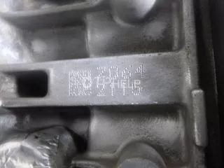36001930 Двигатель Volvo S80 2 Арт AM51353244, вид 6