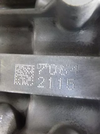 36001930 Двигатель Volvo S80 2 Арт AM51353244, вид 7