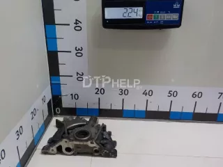 1348651 Насос масляный Land Rover Discovery 3 Арт AM51374934, вид 1