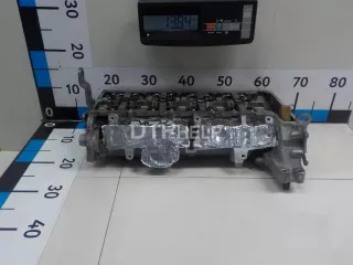 11127810463 Головка блока BMW 3 E90/E91/E92/E93 Арт AM51421349, вид 1