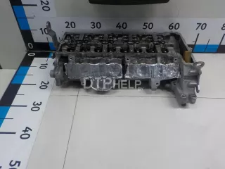 11127810463 Головка блока BMW 3 E90/E91/E92/E93 Арт AM51421349, вид 2