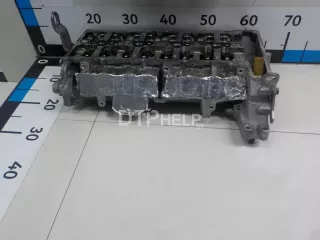 11127810463 Головка блока BMW 3 E90/E91/E92/E93 Арт AM51421349, вид 3