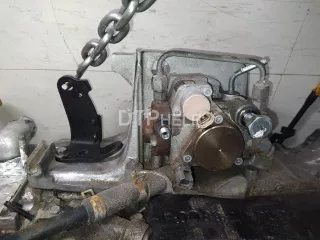 10100BS450 Двигатель Subaru Forester SH Арт AM51455408, вид 4