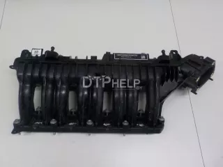LR073652 Коллектор впускной Land Rover Range Rover 4 Арт AM51510109, вид 1