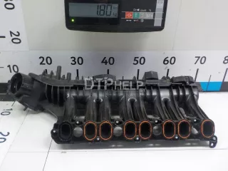 LR073652 Коллектор впускной Land Rover Range Rover 4 Арт AM51510109, вид 2