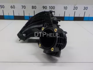 LR073652 Коллектор впускной Land Rover Range Rover 4 Арт AM51510109, вид 4