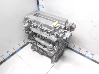 55565610 Двигатель Cadillac BLS Арт AM51523729, вид 1