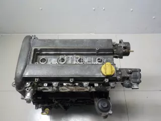 55565610 Двигатель Cadillac BLS Арт AM51523729, вид 2