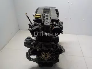 55565610 Двигатель Cadillac BLS Арт AM51523729, вид 3