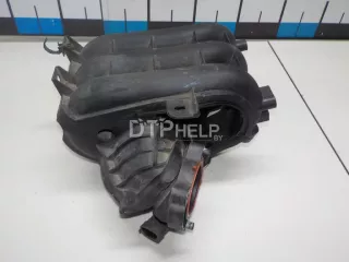 2831004030 Коллектор впускной Kia Picanto 2 Арт AM51537080, вид 2